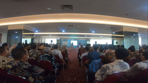 Kelas PT. BIJAK BPJSTK